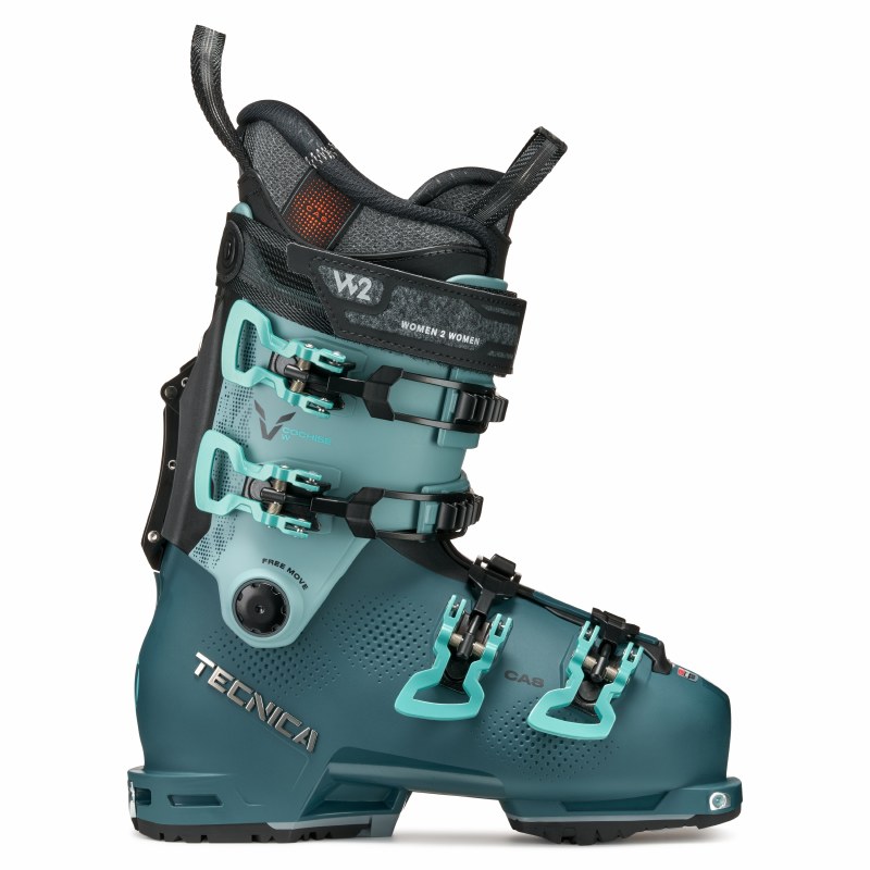 Tecnica Cochise W 105 25.5 2026 - Alpine Options
